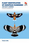 Flight Identification of European Passerines and Select Landbirds - T. Cofta. 2021